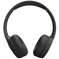 Tune 670NC On-Ear Headphones - Black