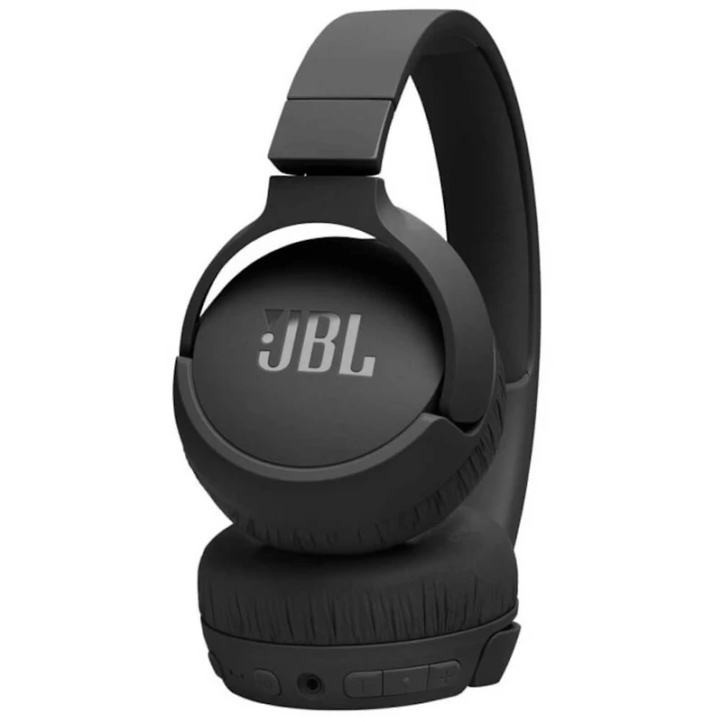 Tune 670NC On-Ear Headphones - Black - OPEN BOX