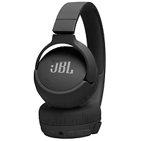 Tune 670NC On-Ear Headphones - Black - OPEN BOX