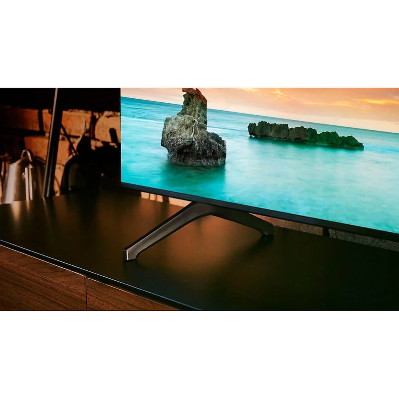 43 inch Crystal UHD 4K Smart Tizen TV - OPEN BOX