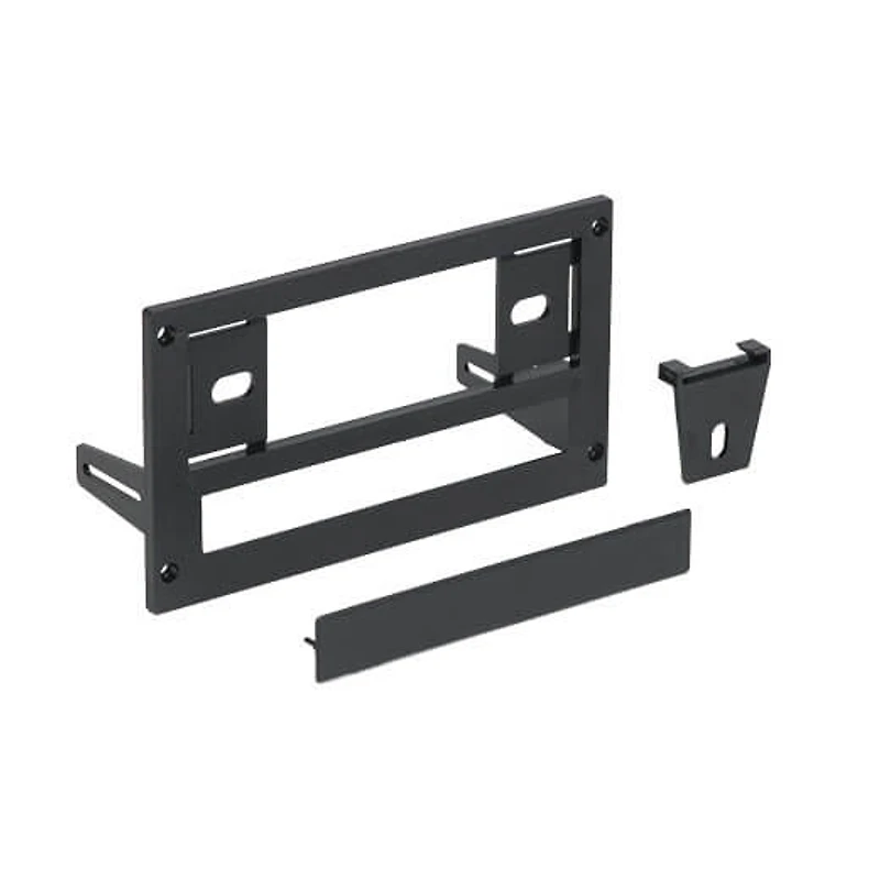 Dash Kit for Select 1987-93 Ford Mustang Vehicles