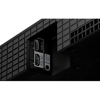 BRAVIA Theater Bar 9 with 13 Speakers - Black