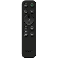 BRAVIA Theater Bar 9 with 13 Speakers - Black