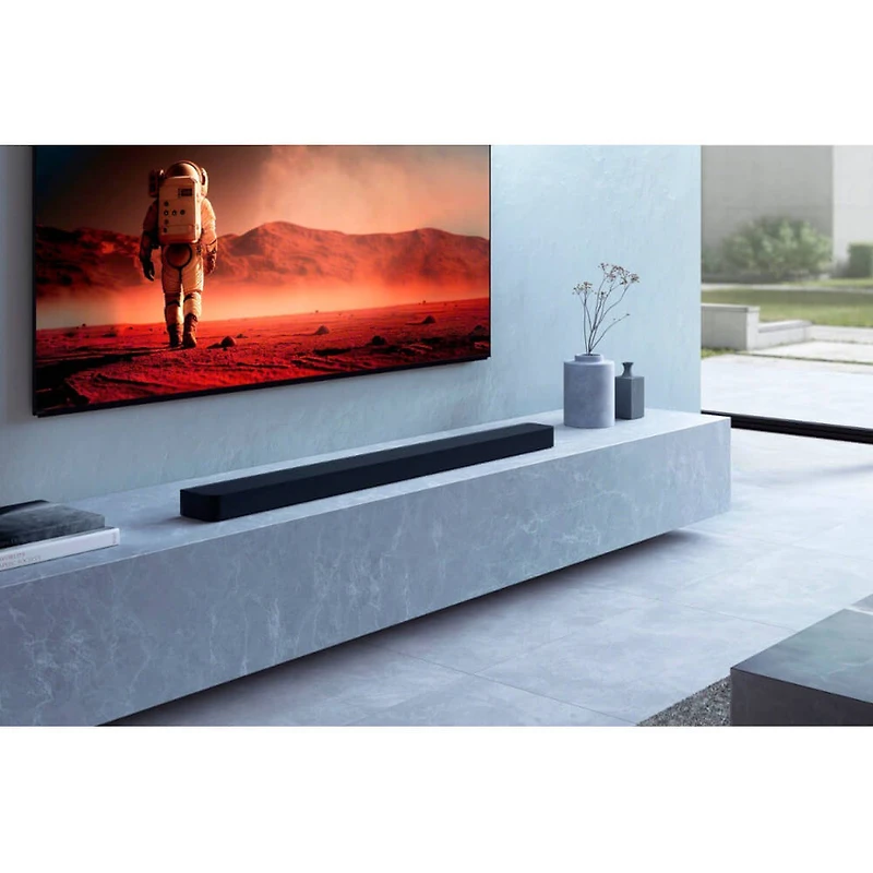 BRAVIA Theater Bar 9 with 13 Speakers - Black