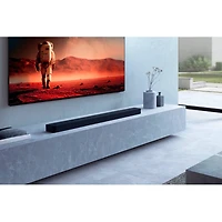 BRAVIA Theater Bar 9 with 13 Speakers - Black