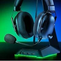 BlackShark V2 Pro Wireless Gaming Headset - Black