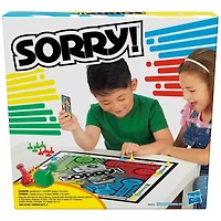 Sorry! The Board Game Classic