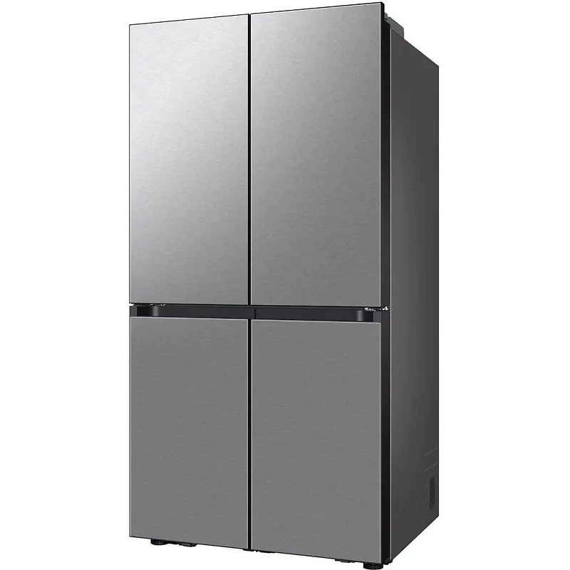 29 Cu. Ft. Bespoke Panel Ready Smart 4-Door French Door Refrigerator (Panels required)