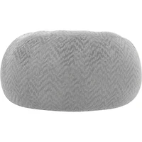 Sploosh Comfort Sack - Gray