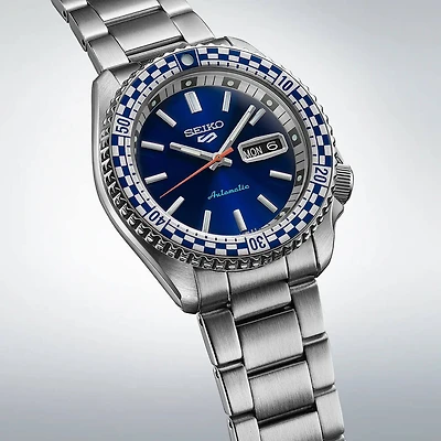 5 Sports Special Edition Series Mens Watch