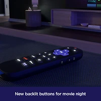 Voice Remote Pro (2nd Edition)