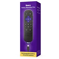 Voice Remote Pro (2nd Edition)