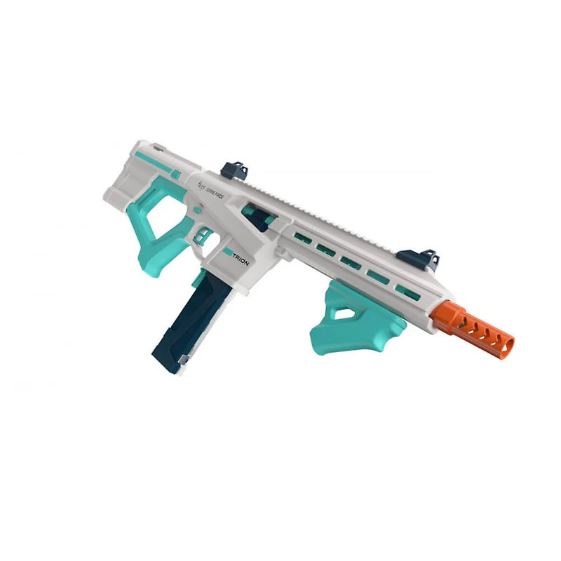 Trion Foam Blaster - Thunderbird Blue