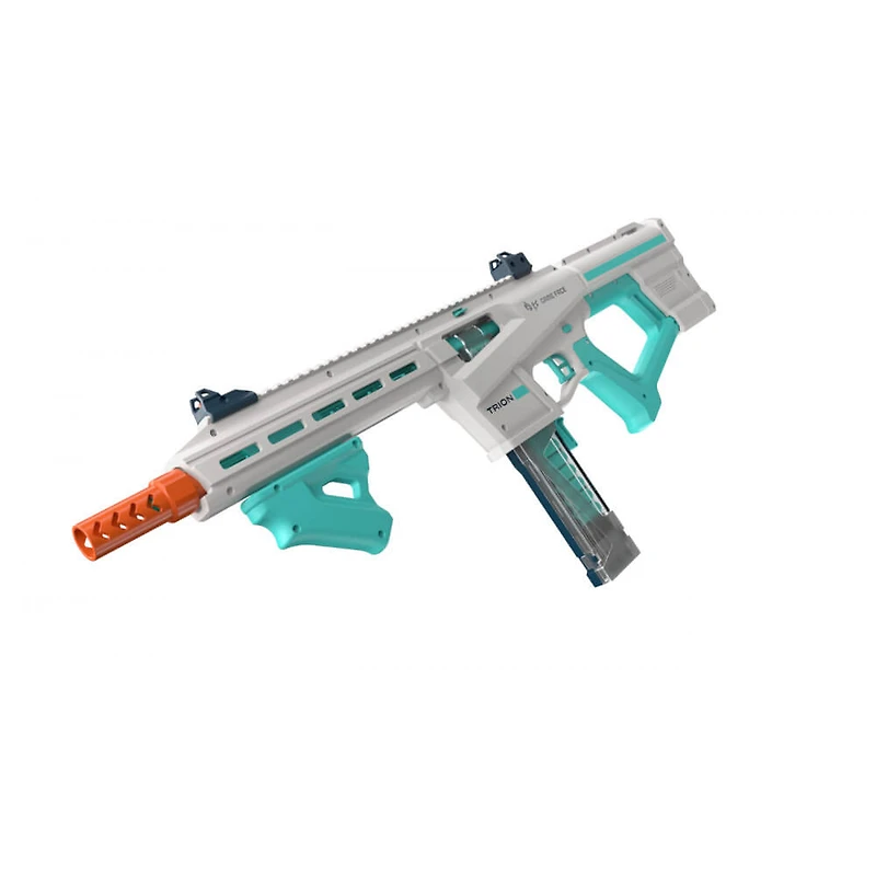 Trion Foam Blaster - Thunderbird Blue