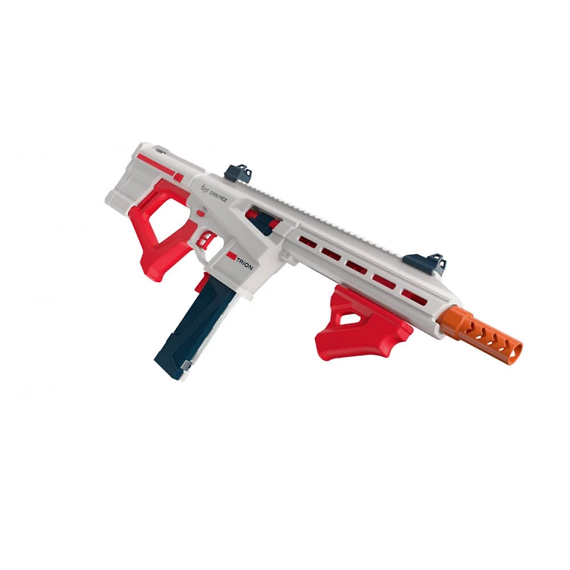 Trion Foam Blaster - Electric Red