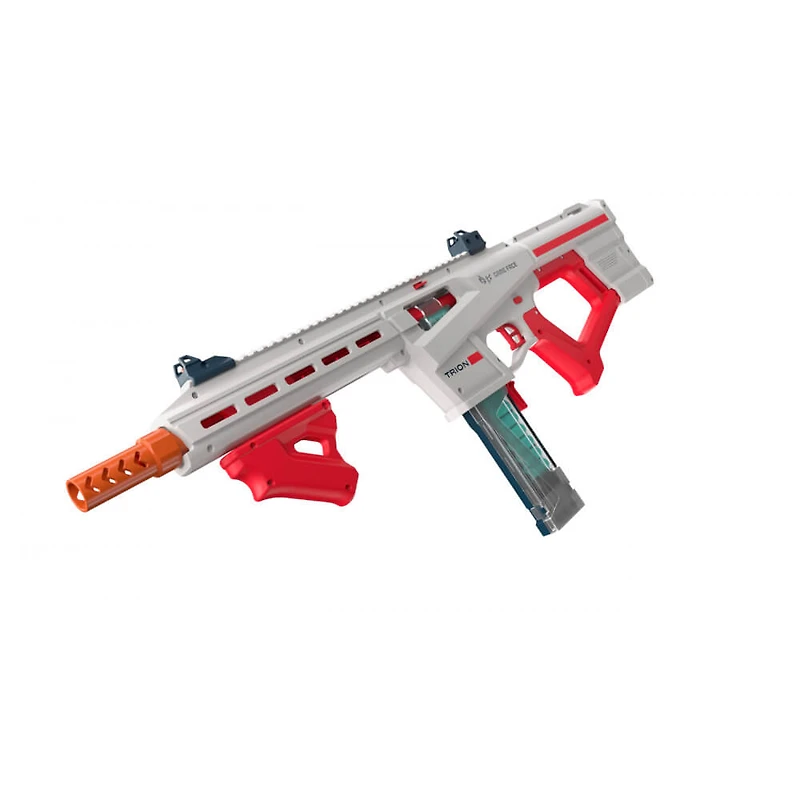 Trion Foam Blaster - Electric Red