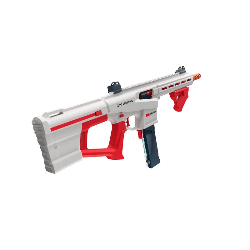 Trion Foam Blaster - Electric Red