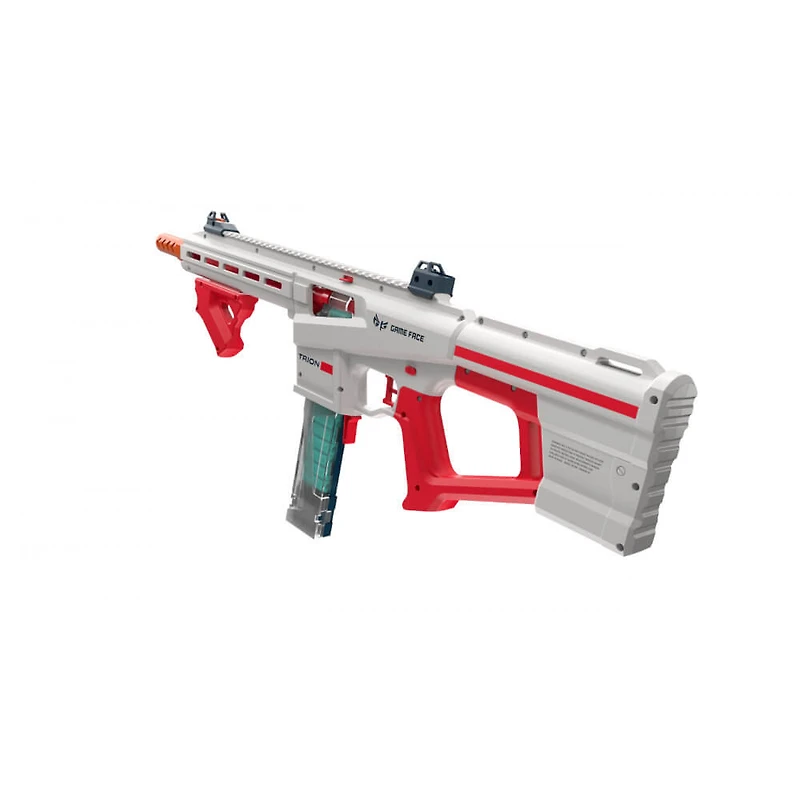 Trion Foam Blaster - Electric Red