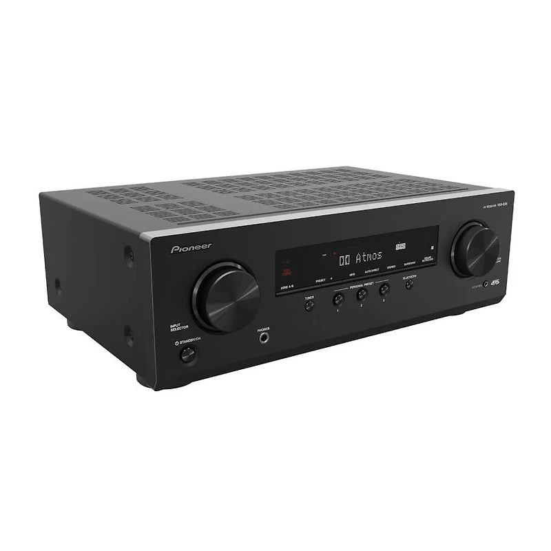 5.2 Channel AV Receiver - OPEN BOX