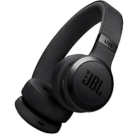 Live 670NC On-Ear Headphones - Black