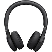 Live 670NC On-Ear Headphones - Black