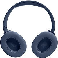 Tune 720BT Wireless Over the Ear Headphones - Blue