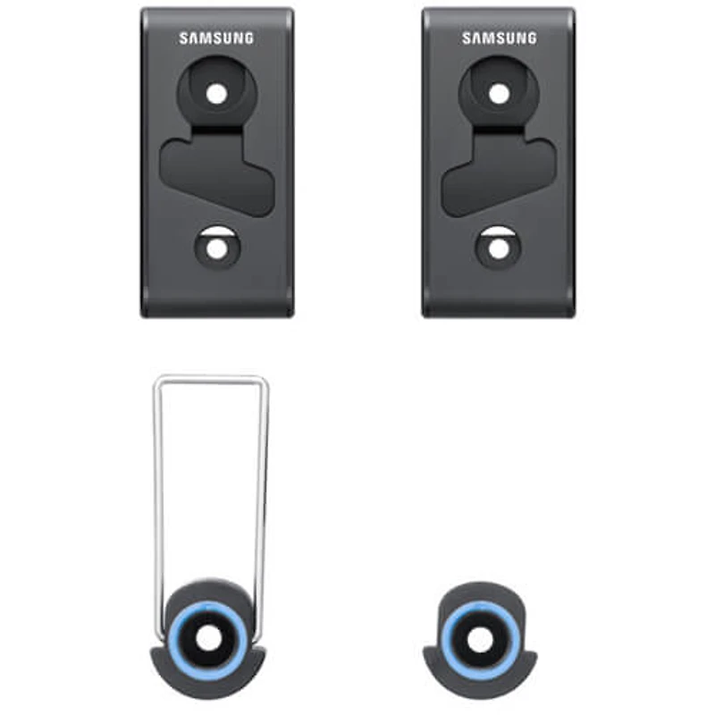 Mini Wall-mount Kit - OPEN BOX