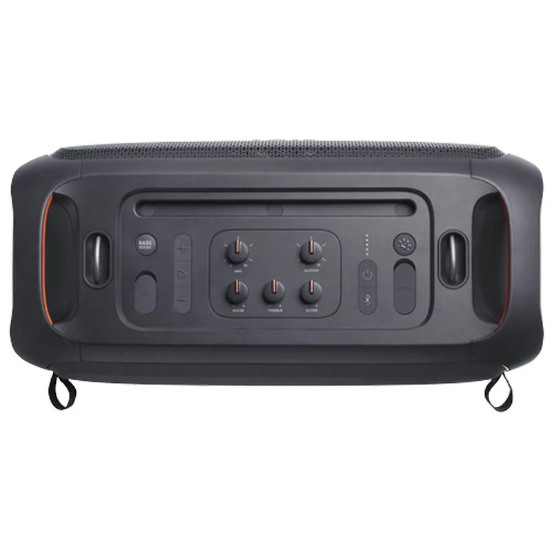 Partybox On-the-Go Essential Bluetooth Speaker