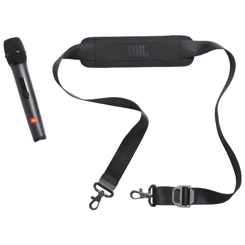 Partybox On-the-Go Essential Bluetooth Speaker