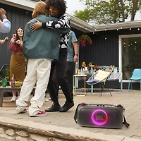 Partybox On-the-Go Essential Bluetooth Speaker