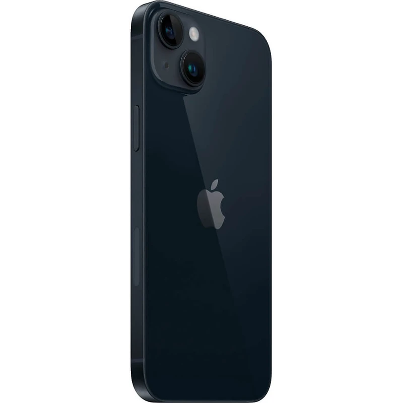 iPhone 14 Plus 128GB - Black - Recertified