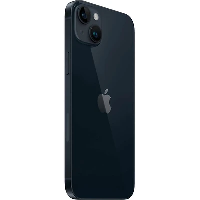 iPhone 14 Plus 128GB - Black - Recertified