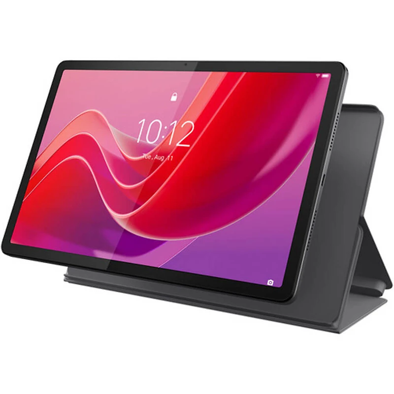 11 inch Tab M11 Multi-Touch 64GB Tablet with Folio Case and Pen