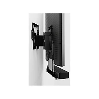 Wall Mount Ultra-Slim Bracket