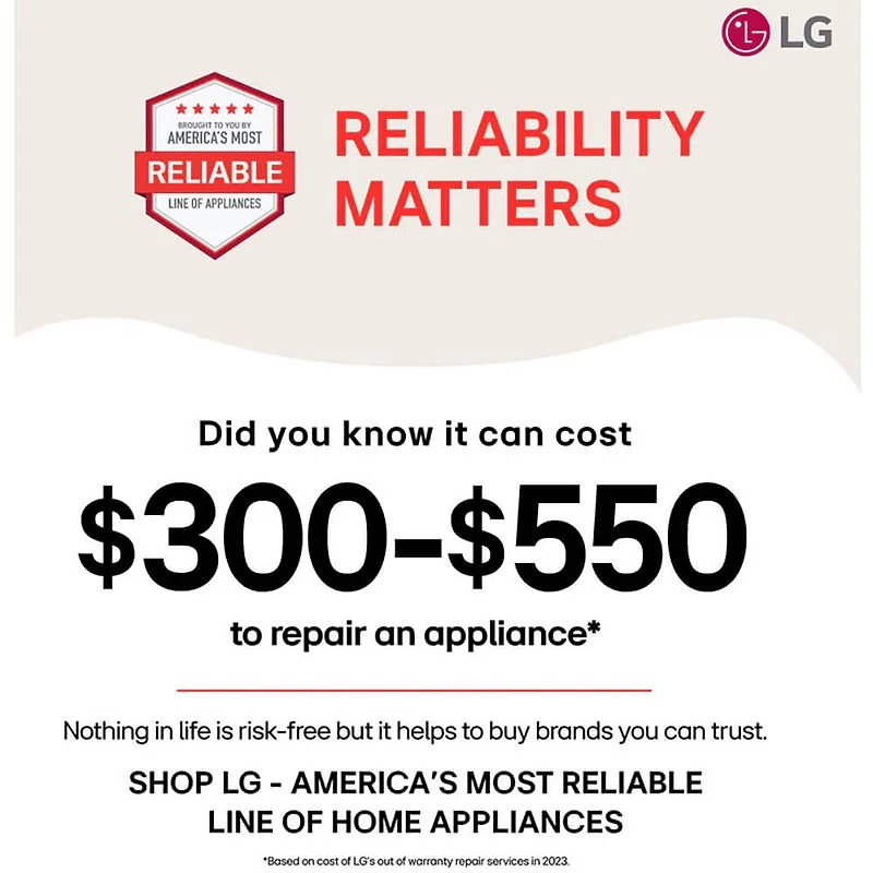 29.6 Cu. Ft. Stainless 4-Door French Door Refrigerator