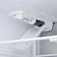 29.6 Cu. Ft. Stainless 4-Door French Door Refrigerator