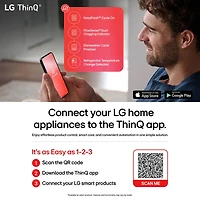 29.6 Cu. Ft. Stainless 4-Door French Door Refrigerator