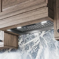 Tornado I Range Hood Insert - 28 inch
