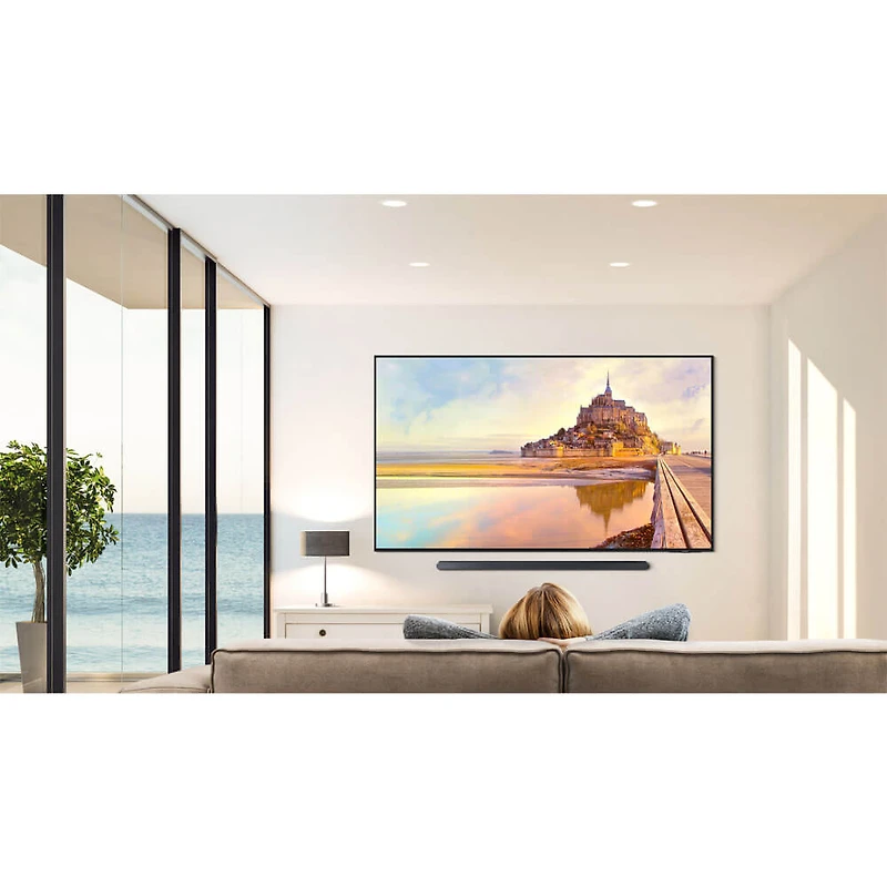 85 inch Class QN90D Series QLED 4K Smart Tizen TV inchOPEN BOX inch