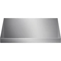 36 inch Professional Stainless Wall Mount Range Hood