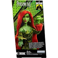 Barbie Signature Poison Ivy Doll