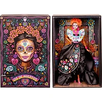 Barbie Signature 2024 Dia de Muertos Doll