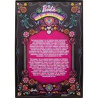 Barbie Signature 2024 Dia de Muertos Doll
