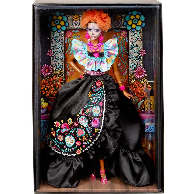 Barbie Signature 2024 Dia de Muertos Doll