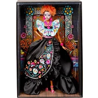 Barbie Signature 2024 Dia de Muertos Doll