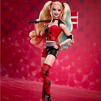 Barbie Batman 85th Anniversary Signature Harley Quinn Doll