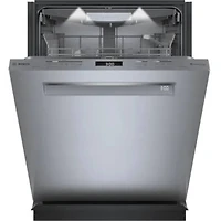 38 dBA Stainless Top Control Built-In Dishwasher