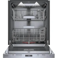 38 dBA Stainless Top Control Built-In Dishwasher
