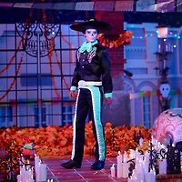 Barbie Signature Ken 2024 Dia de Muertos Doll
