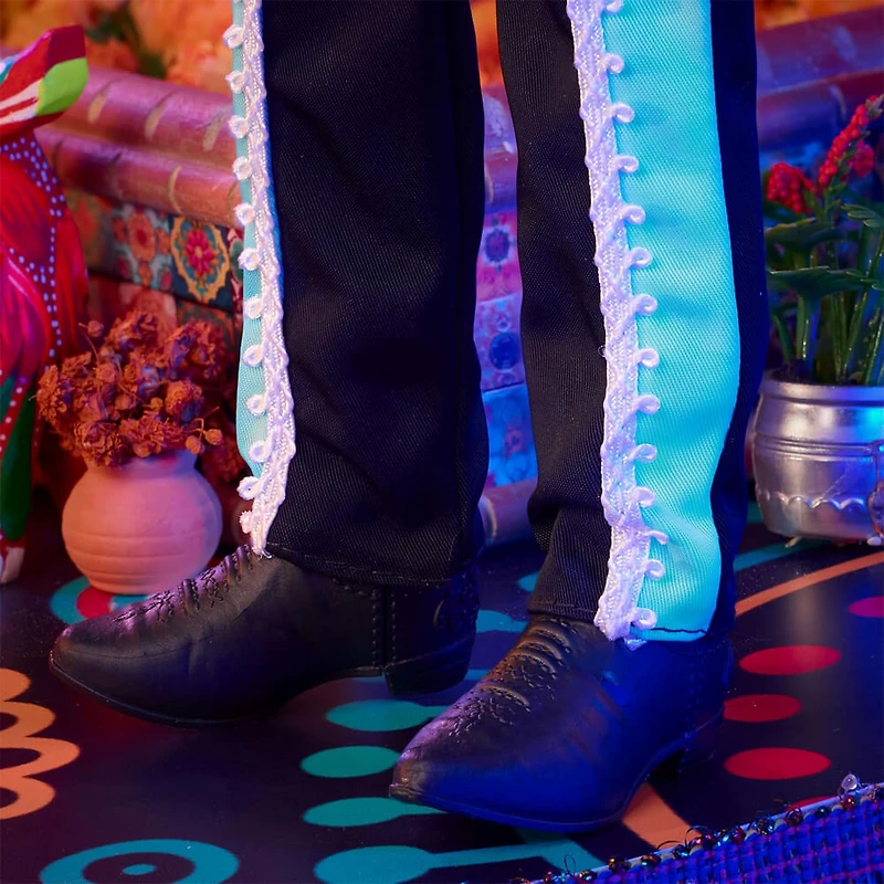 Barbie Signature Ken 2024 Dia de Muertos Doll